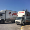 Aknet Nakliyat