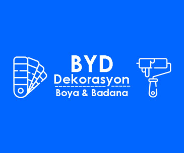 BYD Dekorasyon