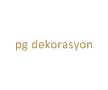 PG Dekorasyon