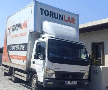 Torunlar Nakliyat