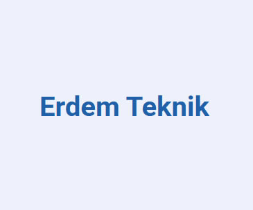 Erdem Teknik