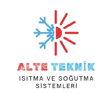 Alte Teknik