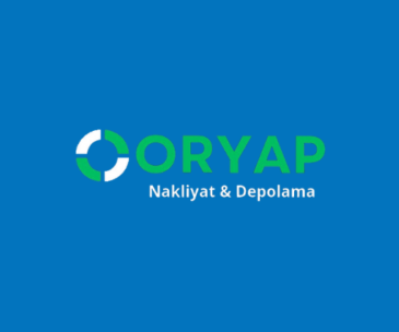 Oryap Nakliyat