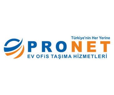 Pronet Nakliyat