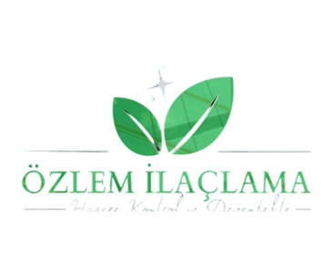 Özlem İlaçlama