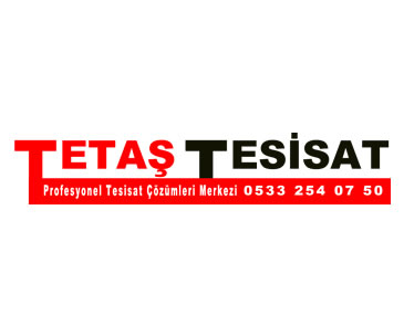 Tetaş Tesisat