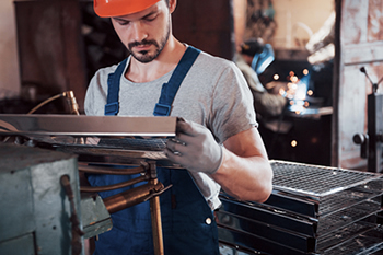 Endüstriyel Buzdolabı Tamiri