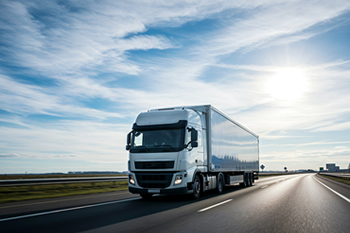 Şehirler Arası Eşya Taşıma