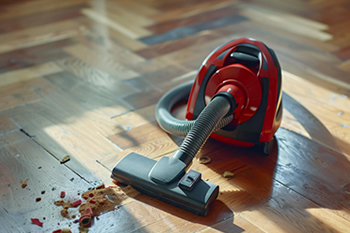 Elektrikli Süpürge Tamiri