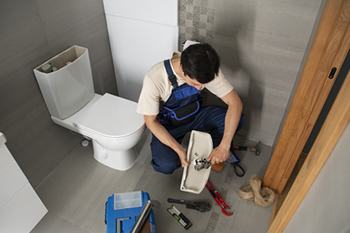 Sıhhi Tesisat Bakım ve Onarım