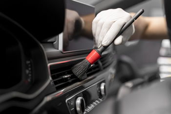 Detaylı Araç Temizliği