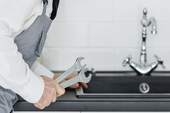 Lavabo Tıkanıklık Açma