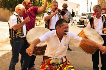 Davul Zurna Kiralama