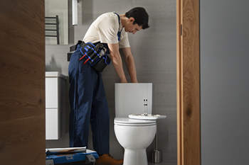 Tuvalet Tıkanıklığı Açma