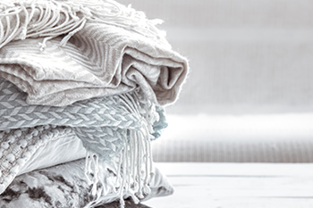 Yorgan Ve Battaniye Yıkama