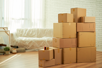 Şehir İçi Evden Eve Nakliyat