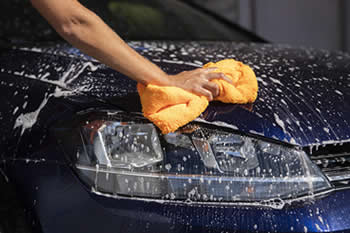 Oto Yıkama ve Kuaför